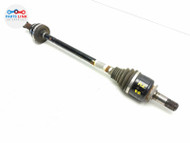 2017-21 LAND ROVER DISCOVERY REAR RIGHT AXLE SHAFT CV HALFSHAFT JOINT L462 L405 LD091223-072