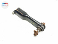 2017-20 LAND ROVER DISCOVERY REAR RIGHT CONTROL ARM LATERAL TRAILING LEVER L462 LD091223-081