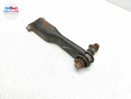 2017-20 LAND ROVER DISCOVERY 5 REAR LEFT CONTROL ARM LATERAL TRAILING LEVER L462 LD091223-080