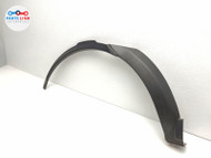 2017-23 LAND ROVER DISCOVERY REAR RIGHT FENDER FLARE ARCH TRIM MUD MOLDING L462 LD091223-059