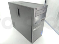 Dell Optiplex 790 intel i5-2400 3.10GHZ 2nd Gen 8g RAM 500gb SSD Windows DESKTOP #1