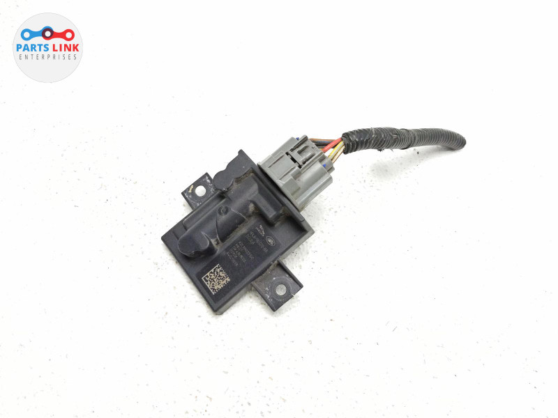 2017-23 LAND ROVER DISCOVERY FUEL PUMP CONTROL MODULE DRIVER ...