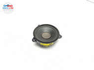2017-23 LAND ROVER DISCOVERY SMALL SPEAKER MID RANGE AUDIO SOUND L462 L405 L494 LD091223-122