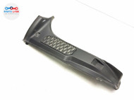 2017-23 LAND ROVER DISCOVERY 5 REAR RIGHT D PILLAR TRIM QUARTER VENT COVER L462 #LD091223