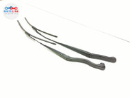2017-23 LAND ROVER DISCOVERY FRONT WINDSHIELD WIPER BLADE SET ASSEMBLY L462 OEM LD091223-164