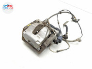 2018-23 LAND ROVER DISCOVERY REAR RIGHT BRAKE CALIPER ACTUATOR BRACKET L462 L405 LD091223-156