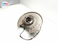 2018-20 LAND ROVER DISCOVERY 5 REAR LEFT SPINDLE KNUCKLE WHEEL HUB ASSEMBLY L462 LD091223-157