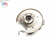 2018-20 LAND ROVER DISCOVERY REAR RIGHT SPINDLE KNUCKLE WHEEL HUB ASSEMBLY L462 LD091223-158