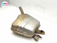 17-20 LAND ROVER DISCOVERY REAR RIGHT EXHAUST MUFFLER BAFFLE PIPE SILENCER L462 LD091223-189