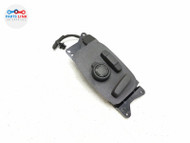 2017-20 LAND ROVER DISCOVERY FRONT RIGHT SEAT SWITCH CONTROL ADJUST BUTTONS L462 LD091223-205