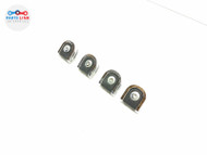 2017-23 LAND ROVER DISCOVERY CARGO HOOKS TIE DOWN LUGGAGE L462 L550 L494 L405 LD091223-198