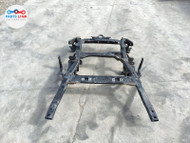 2017-19 LAND ROVER DISCOVERY 5 FRONT CRADLE ENGINE CROSSMEMBER SUBFRAME L462 GAS #LD091223
