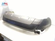 2017-20 LAND ROVER DISCOVERY REAR BUMPER COVER LIP DEFLECTOR AUTO PARK TRIM L462 LD091223-193