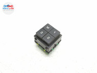2017-23 LAND ROVER DISCOVERY FRONT LEFT MEMORY CONTROL SWITCH SEAT BUTTON L462 LD091223-229