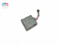 2018-20 LAND ROVER DISCOVERY DASH COMFORT CONTROL MODULE PLUG JPLA15K622AB L462 LD091223-234