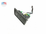 2017-22 LAND ROVER DISCOVERY 5 DASH GATE DIMMER TRUNK RELEASE SWITCH PLUGS L462 LD091223-225