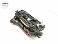 2018-20 LAND ROVER DISCOVERY REAR FUSEBOX QUARTER POWER RELAY SUPPLY UNIT L462 LD091223-277