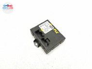 2017-20 LAND ROVER DISCOVERY TRUNK CONTROL MODULE UNIT BRAIN HY3214B673AD L462 LD091223-279