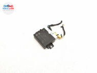 2019 LAND ROVER DISCOVERY PARKING AID CONTROL MODULE JPLA15C859AL L462 L405 L494 LD091223-283