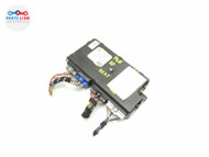 2017-20 LAND ROVER DISCOVERY 5 FRONT RIGHT POWER SEAT MODULE HY3214D600CB L462 LD091223-290