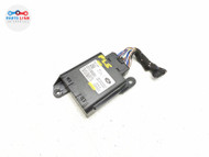 2017-23 LAND ROVER DISCOVERY FRONT HEATED SEAT CONTROL MODULE DPLA14C725DA L462 LD091223-299
