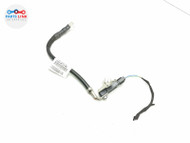 2017-23 LAND ROVER DISCOVERY GROUND BATTERY CABLE END GROUND TERMINAL PLUG L462 LD091223-293