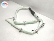 2017-23 LAND ROVER DISCOVERY RIGHT CURTAIN AIRBAG UPPER ROOF SIDE AIR BAG L462 LD091223-305