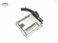 2017-21 LAND ROVER DISCOVERY ENGINE CONTROL MODULE ECM ECU HARNESS 3.0L GAS L462 LD091223-273