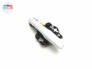 2018-20 LAND ROVER DISCOVERY FRONT RIGHT DOOR HANDLE OUTER GRAB GRIP WHITE L462 LD091223-253