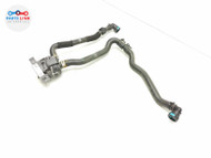 2017-20 LAND ROVER DISCOVERY 5 AUX WATER COOLANT PUMP ENGINE LINE PIPE GAS L462 LD091223-246
