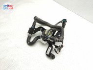 2017-20 LAND ROVER DISCOVERY COOLANT AUX PUMP HOSE WATER LINE PIPE SET L462 L494 LD091223-248