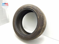 1 ONE USED TIRE PIRELLI SCORPION VERDE ALL-SEASON 275/45R21 110W 70% NO PATCH LD091223-242