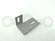 Land-Rover Range Rover 1987-1995 Mud Guard Brace MXC5546 Right Front RR-5546
