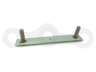 Range Rover Classic Mud Flap Bracket Rear Wing Off MTC5502 Right Side MTC5502 RR-5502