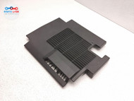 2022-24 RIVIAN R1S FRONT LEFT FLOOR VENT TRIM AC AIR GRILLE DUCT COVER PANEL R1T RV120523-016