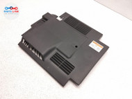 22-24 RIVIAN R1S FRONT RIGHT FLOOR VENT TRIM AC AIR GRILLE DUCT COVER PANEL R1T RV120523-017
