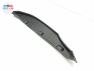 2022-24 RIVIAN R1S FRONT RIGHT INNER FENDER COVER BRACKET TRIM SUPPORT MOLDING RV120523-009