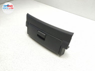 2022-24 RIVIAN R1S FRONT LEFT SEAT GLOVEBOX DRAWER BOX STORAGE BOX TRIM BLACK RV120523-002
