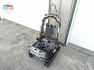 2022-24 RIVIAN R1S FRONT LEFT SEAT FRAME TRACK MOTOR UPPER LOWER HARNESS MOUNT RV120523-041