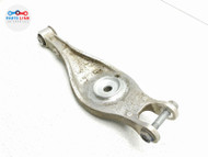 2022-24 RIVIAN R1S REAR LEFT LOWER CONTROL ARM SWAY STRUT SEAT ASSEMBLY R1T OEM RV120523-081