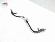 2022-24 RIVIAN R1S R1T FRONT FRUNK CABLE BATTERY CONVERTER WIRE PLUG LINE SENSOR RV120523-072