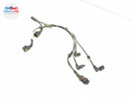2022-24 RIVIAN R1S FRONT RIGHT DAMPER HARNESS CABLES WIRING LOOM LINER PLUGS R1T #RV120523