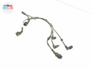 2022-24 RIVIAN R1S FRONT RIGHT DAMPER HARNESS CABLES WIRING LOOM LINER PLUGS R1T RV120523-074