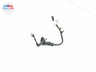 2022-24 RIVIAN R1S FRONT LEFT SUSPENSION RIDE HEIGHT LEVEL SENSOR HARNESS PLUG RV120523-070