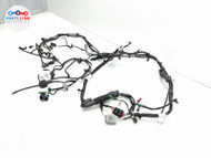 2022-24 RIVIAN R1S REAR LIFT GATE TRUNK HARNESS WIRING LOOM PLUGS CABLE LID WIRE #RV120523