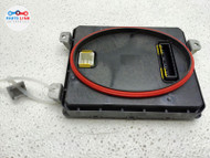 2022-24 RIVIAN R1S R1T HEADLIGHT CONTROL MODULE LED BALLAST GMM92181000 ECM OEM RV120523-067