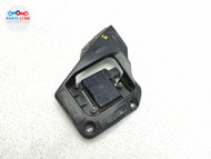 2022-24 RIVIAN R1S REAR LEFT CORNER RADAR BLIND SPOT CONTROL MODULE MOUNT TRIM RV120523-062