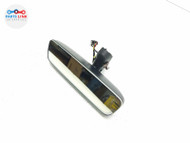 2022-24 RIVIAN R1S FRONT INTERIOR REAR VIEW MIRROR REARVIEW ASSEMBLY OEM RV120523-058