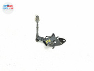 2022-24 RIVIAN R1S REAR LEFT SUSPENSION HEIGHT LEVEL AIR RIDE SENSOR ASSEMBLY RV120523-092