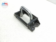 2022-24 RIVIAN R1S R1T BUMPER TOW HITCH HOOK TOWING EYE MOUNT BRACKET ASSEMBLY RV120523-127